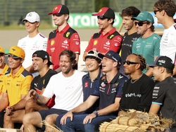 Japan F1 GP Auto Racing