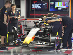 Japan F1 GP Auto Racing