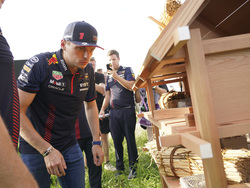Japan F1 GP Auto Racing