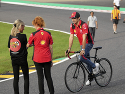 Japan F1 GP Auto Racing