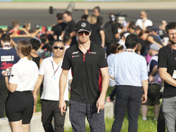 Japan F1 GP Auto Racing