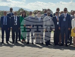 Снимка: МВР