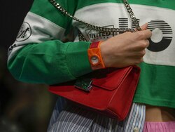 Italy Benetton Spring Summer 2024