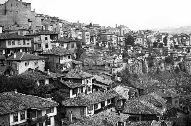 Велико Търново