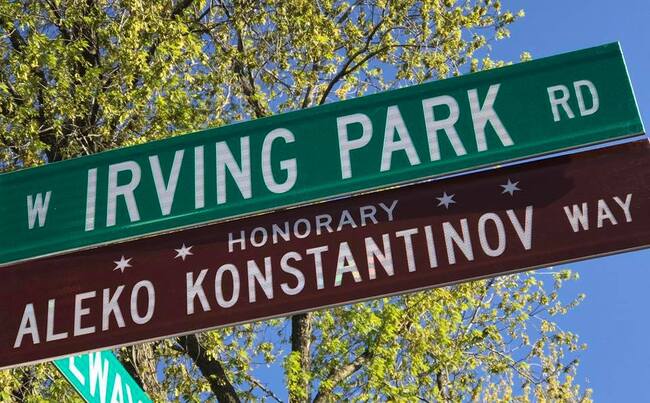 Генералното консулство на България в Чикаго публикува информация за българските пенсионери в САЩ