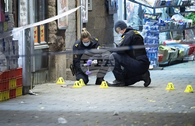 Швеция планира да изпраща в затвора нарушители още от 13-годишна възраст в опит да се справи с престъпността, свързана с бандите