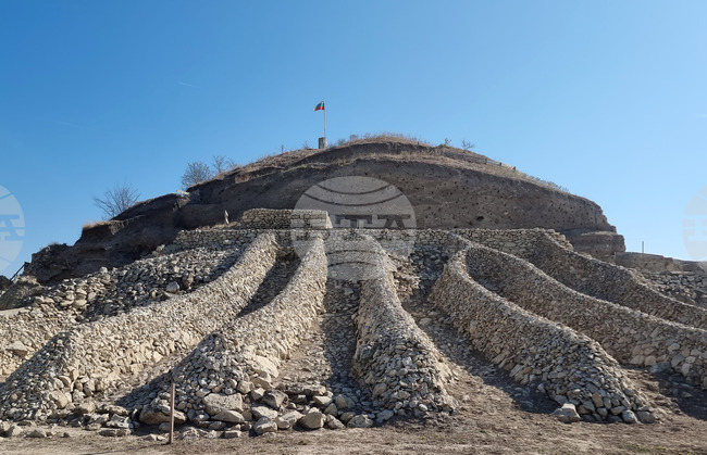 През празничните дни до 11 май Солницата в Провадия ще бъде отворена за туристи