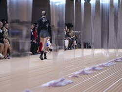 Italy Prada Spring Summer 2024
