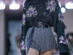 Italy Prada Spring Summer 2024