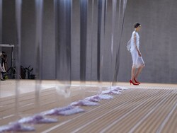Italy Prada Spring Summer 2024