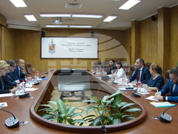 Снимка: МВР