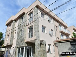 Снимка: Община Сливен