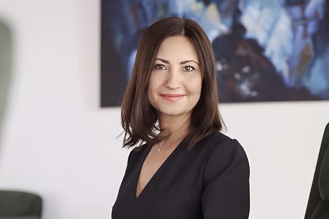 Илиана Иванова: Целта ми е да продължа положителния пример на моите предшественички, които достойно представляваха България в ЕК