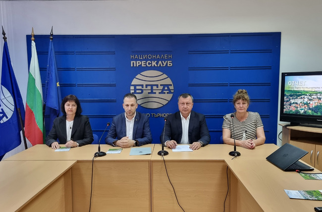 Община Павликени е реализирала проекти за 43,9 милиона лева през изминалите 4 години, посочи в своя отчет кметът инж. Емануил Манолов.