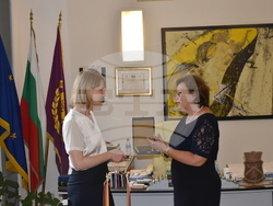 Снимка: Община Ловеч