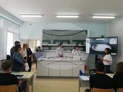 Снимка: Община Ловеч