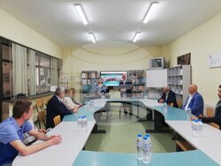 Снимка: Община Ловеч