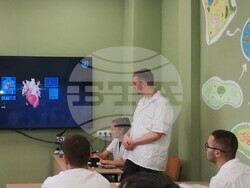 Снимка: Община Ловеч