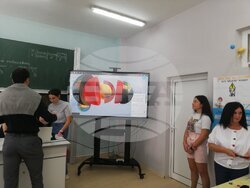 Снимка: Община Ловеч