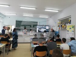 Снимка: Община Ловеч