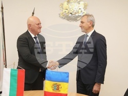 Снимка: Министерство на образованието и науката