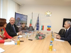 Снимка: Министерство на образованието и науката