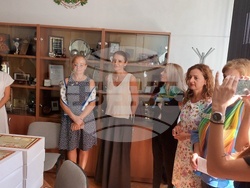 Снимка: Община Добрич