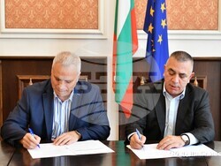 Снимка: Община Сливен