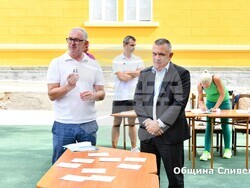 Снимка: Община Сливен