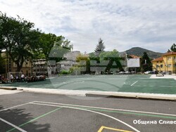 Снимка: Община Сливен