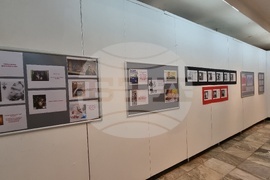 Ловеч - проект срещу насилието - изложба