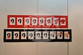 Ловеч - проект срещу насилието - изложба