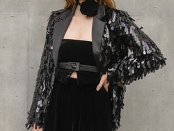 Italy Emporio Armani Spring Summer 2024 Arrivals