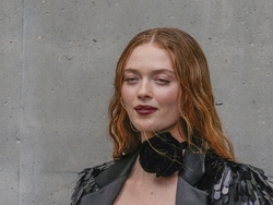 Italy Emporio Armani Spring Summer 2024 Arrivals