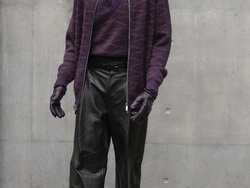 Italy Emporio Armani Spring Summer 2024 Arrivals