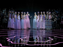 Italy Emporio Armani Spring Summer 2024