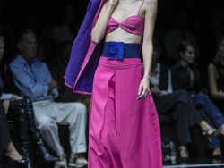 Italy Emporio Armani Spring Summer 2024