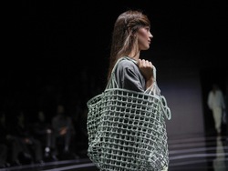 Italy Emporio Armani Spring Summer 2024