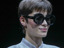 Italy Emporio Armani Spring Summer 2024