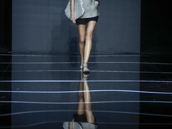 Italy Emporio Armani Spring Summer 2024