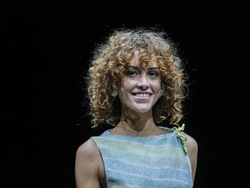 Italy Emporio Armani Spring Summer 2024