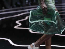 Italy Emporio Armani Spring Summer 2024