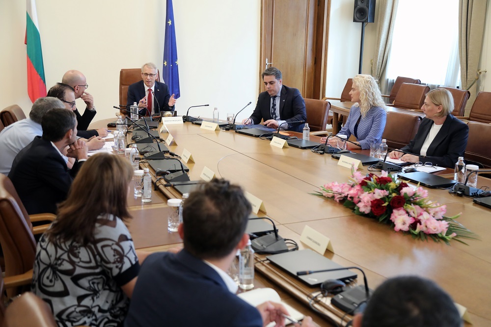 МС: Кабинетът и туристическият бранш стартират диалог за допълнително изсветляване на бизнеса