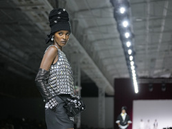 Italy Moschino Spring Summer 2024