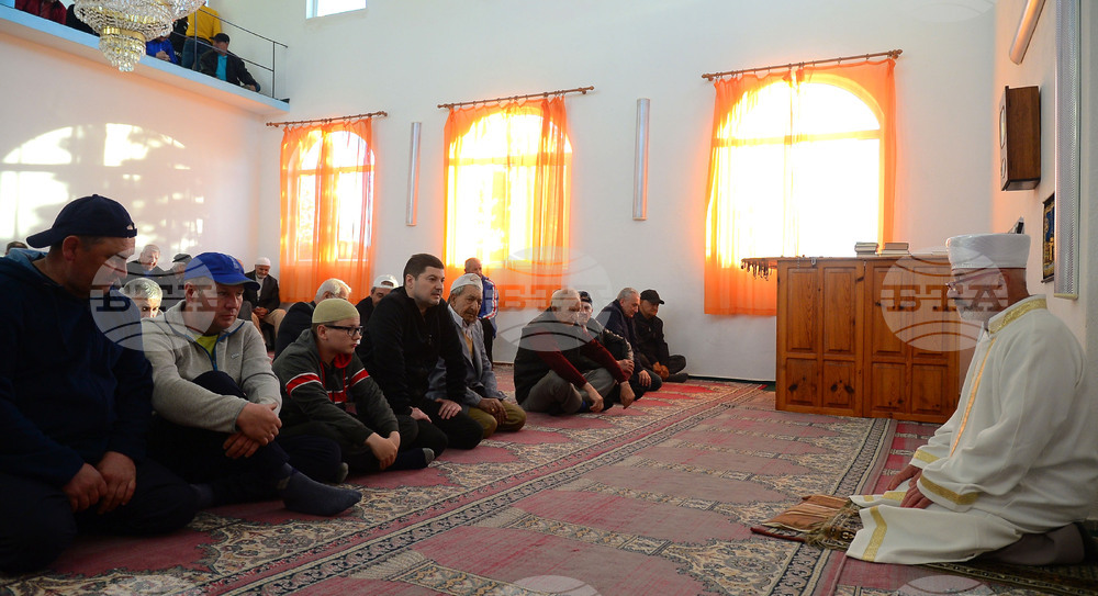 Село Голям Поровец - Рамазан Байрам