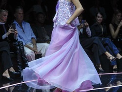 Italy Emporio Armani Spring Summer 2024