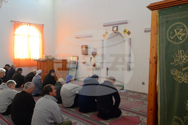 Село Голям Поровец - Рамазан Байрам