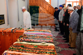 Село Голям Поровец - Рамазан Байрам