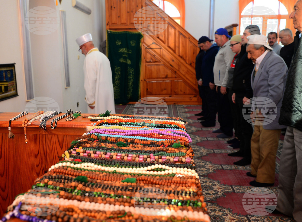 Село Голям Поровец - Рамазан Байрам