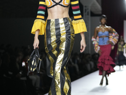 Italy Moschino Spring Summer 2024